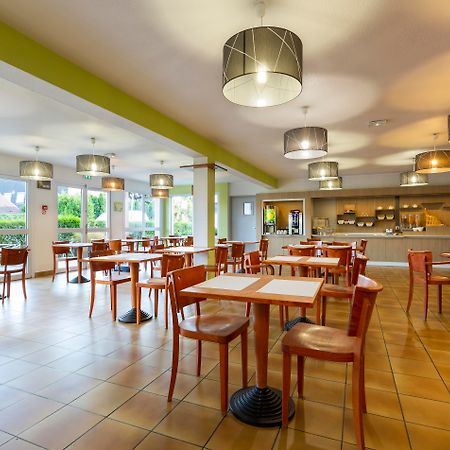 Comfort Hotel Lille Lomme Exterior photo