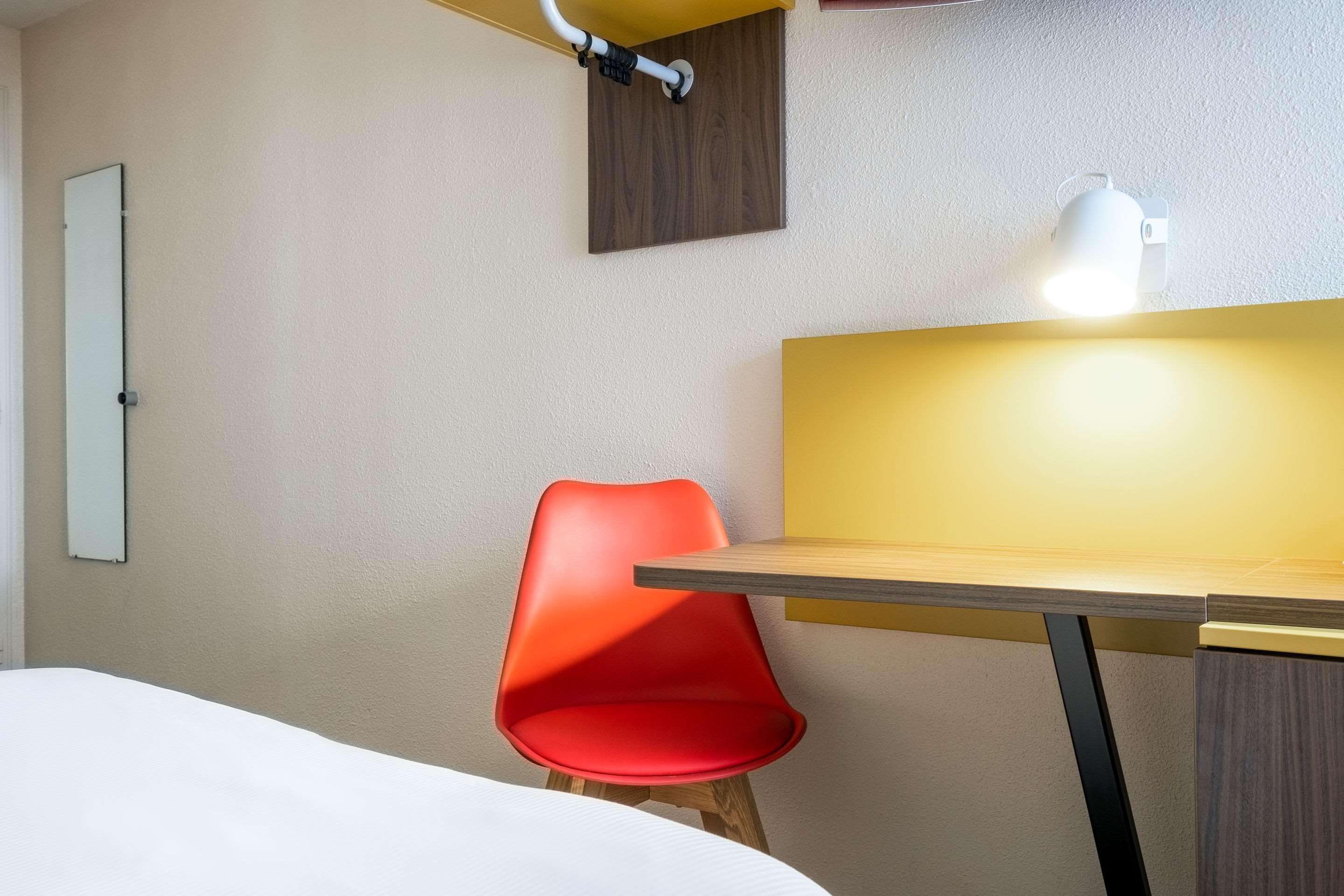 Comfort Hotel Lille Lomme Exterior photo