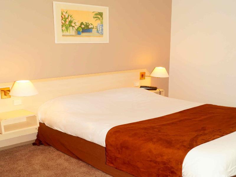 Comfort Hotel Lille Lomme Exterior photo