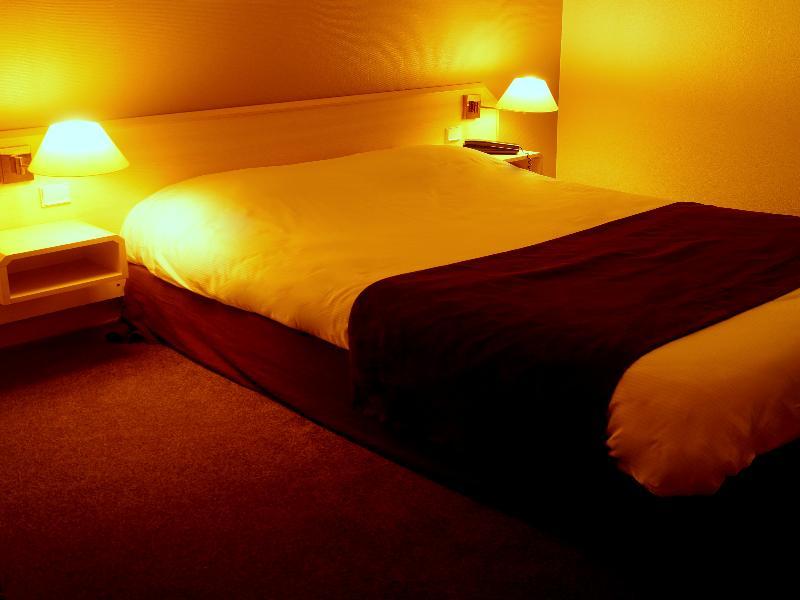 Comfort Hotel Lille Lomme Exterior photo